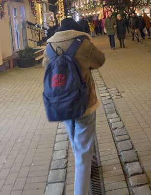 Дубленка в Калининграде