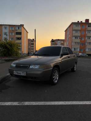 Продам ваз 2110