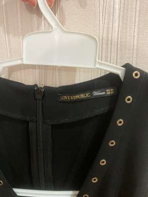 Комбинезон Love republic в Перми