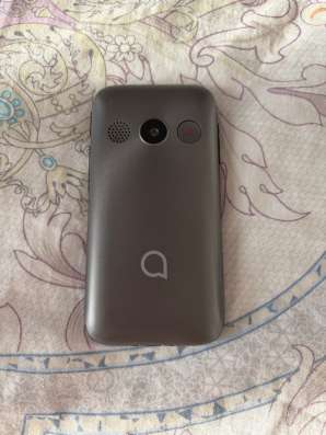 телефон кнопочный Alcatel в Уфе