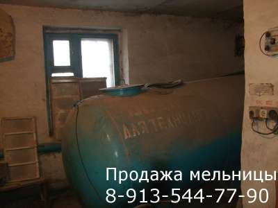 Куплю мельницу в Красноярске фото 4