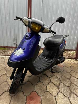 Мопед YAMAHA JOG в Приморско-Ахтарске фото 5