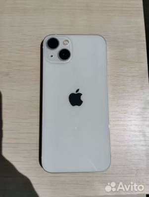 IPhone 13, 128 гб