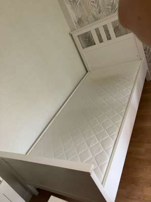 Подростковая кровать ikea