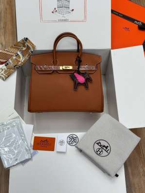 Сумка Hermes в Москве фото 5