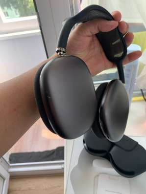 Наушники AirPods Max 1 в Перми фото 4