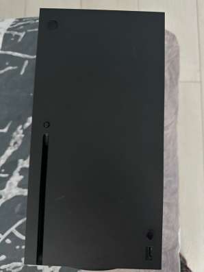 XBOX SERIESE X 1 тирибайт в Сыктывкаре фото 4