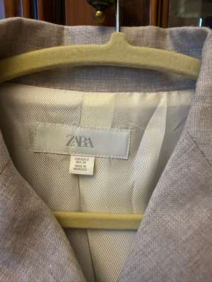 Жакет женский Zara в Москве