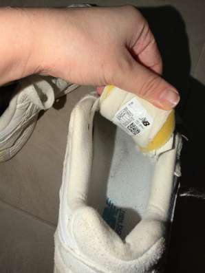 Кроссовки new balance в Краснодаре