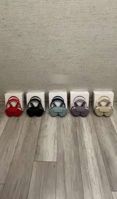 AirPods Max 2 в Санкт-Петербурге фото 10