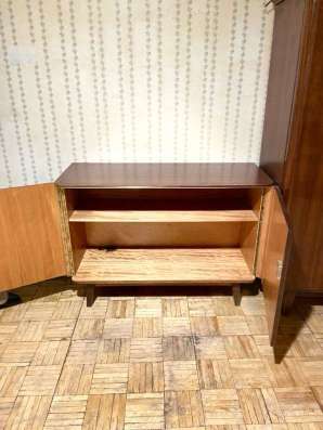 Винтажная мебель#СССР#сервант#тумба в Мытищи фото 6