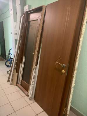Двери Двери в Оренбурге фото 3