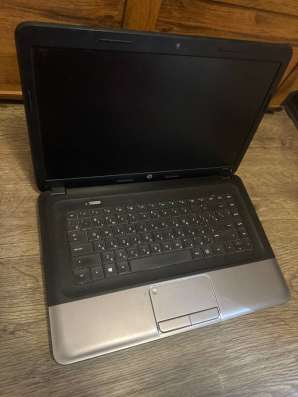 Ноутбук HP 650 в Ставрополе фото 3