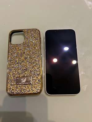 iPhone 13 mini
