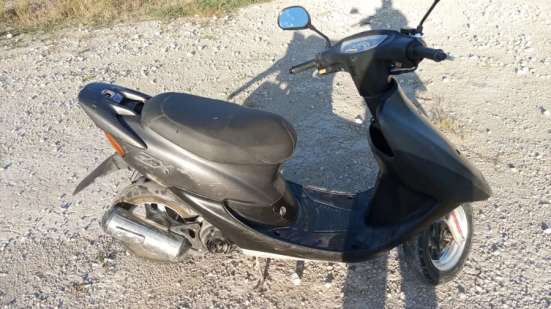 Honda duo af35zx в Белогорске