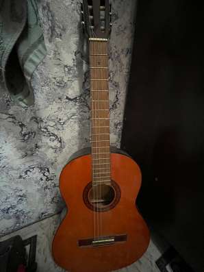 Гитара yamaha s40
