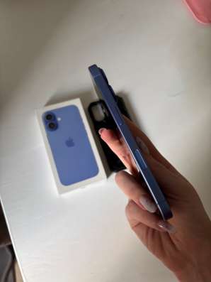 iPhone 16 128 Gb в Самаре фото 8