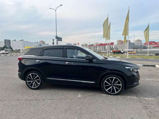 Продажа автомобиля FAW Bestune T77 в Котельниках