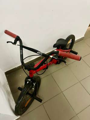 BMX детский велосипед трюковой в Краснодаре фото 3