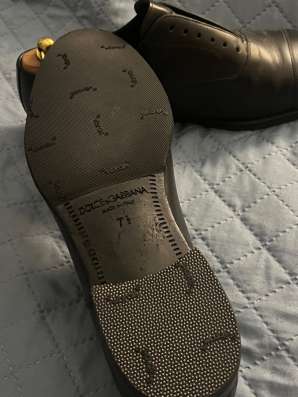 Кожаные туфли в Одинцово фото 5