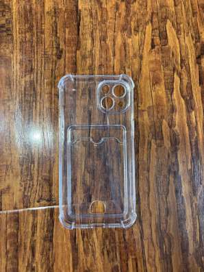 Чехол силиконовый на iPhone 13 в Благовещенске фото 4