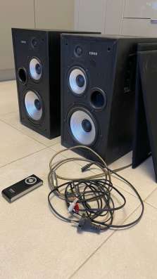Активная акустика Edifier R 2700
