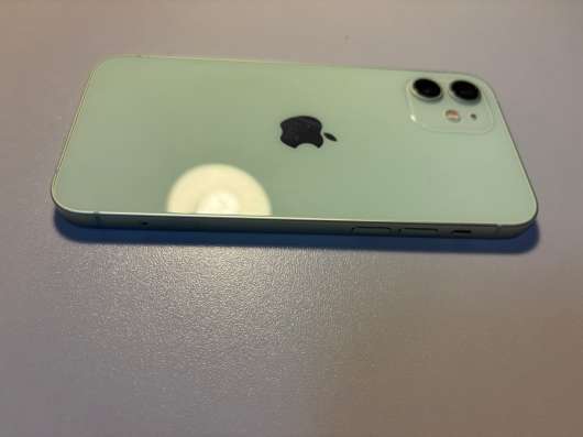 IPHONE 12 на 256 GB в Вешках