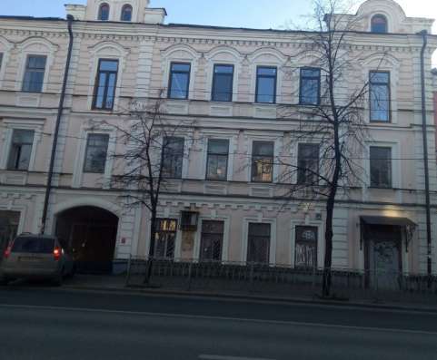 Офисное помещение, 215 м² в Казани