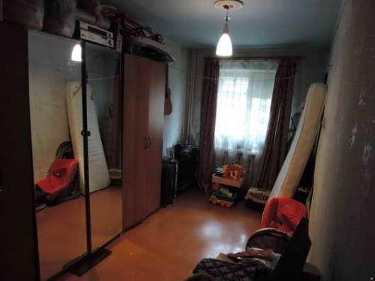 Продам двухкомнатную квартиру в Павловский Посад.Жилая площадь 43  кв.м.Этаж 1.Дом кирпичный. в Павловском Посаде фото 4