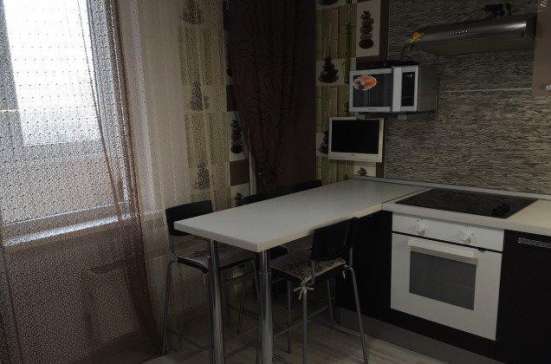 Продам однокомнатную квартиру в Краснодар.Жилая площадь 38,30  кв.м.Этаж 9. в Краснодаре фото 3