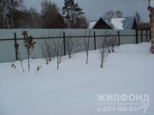 дом, Новосибирск, с/о Конструктор, 96 кв.м. в Новосибирске фото 3