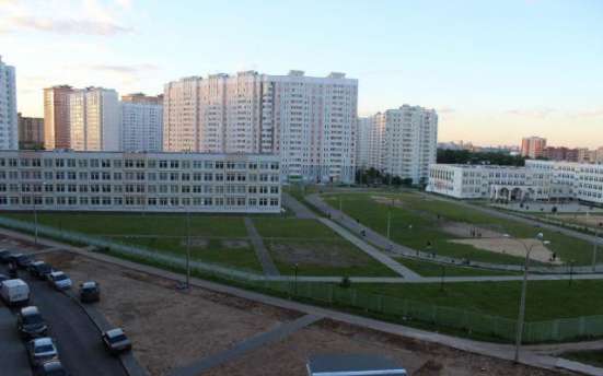 Продам двухкомнатную квартиру в Подольске. Жилая площадь 70 кв.м. Этаж 5. Дом монолитный. в Подольске фото 6