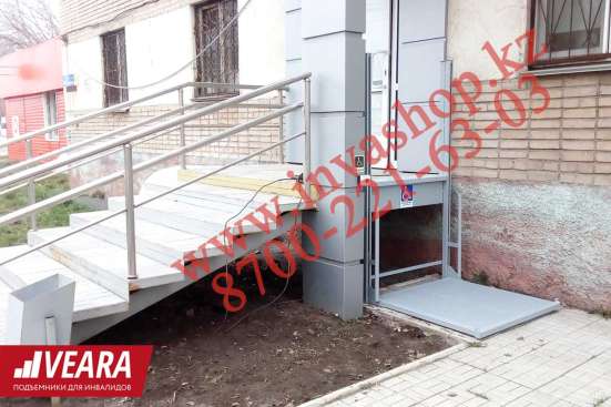 Инвалидные подъемники по очень выгодной цене фото 6