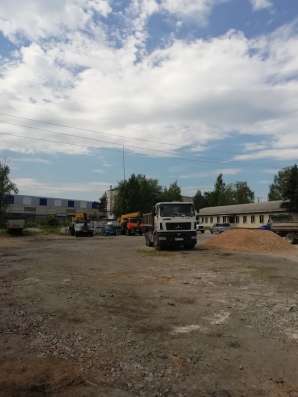 Производственная база в Городце фото 6