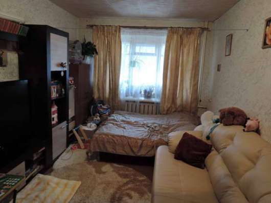 Продам двухкомнатную квартиру в Павловский Посад.Жилая площадь 43  кв.м.Этаж 1.Дом кирпичный. в Павловском Посаде фото 5