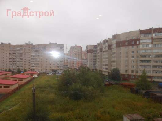 Продам трехкомнатную квартиру в Вологда.Этаж 4.Дом панельный.Есть Балкон. в Вологде фото 4