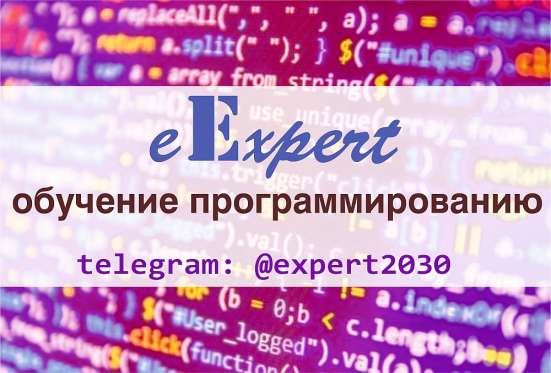 Дистанционное обучение программированию