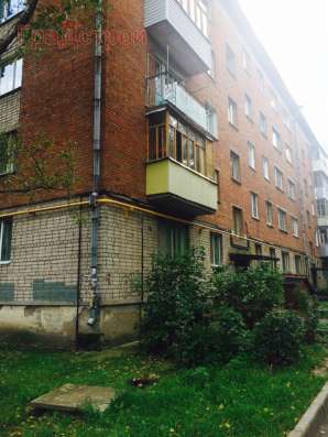 Продам трехкомнатную квартиру в Вологда.Жилая площадь 60  кв.м.Этаж 3.Дом кирпичный. в Вологде фото 5