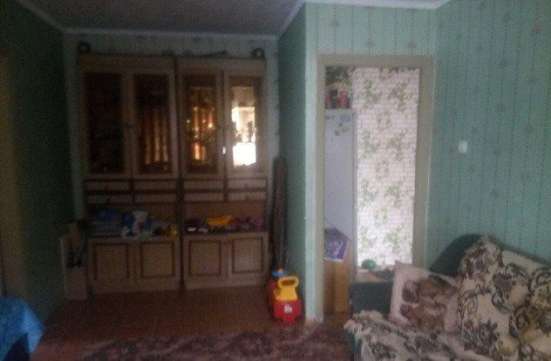 Продам трехкомнатную квартиру в Краснодар.Жилая площадь 50  кв.м.Этаж 2.