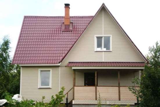 Продам дом в Воскресенске. Жилая площадь 100 кв.м. в Воскресенске фото 8