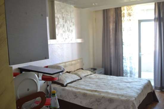 ORBI RESIDENCE Batumi фото 7