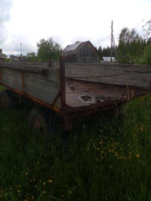 Трактор Т16 МГ