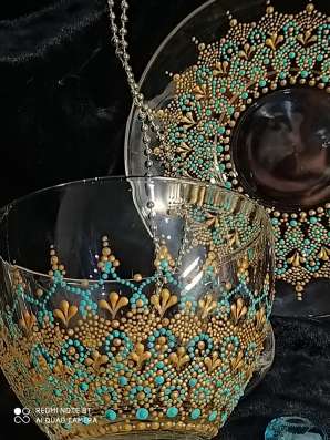 Чайные пары в Кирове фото 7