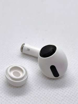 AirPods Pro (беспроводные наушники) в Сочи фото 11