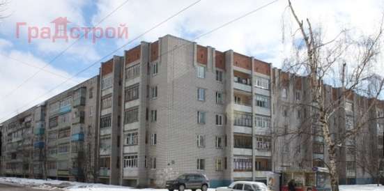 Продам однокомнатную квартиру в Вологда.Жилая площадь 32  кв.м.Этаж 1.Есть Балкон.