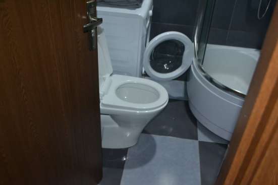 ORBI RESIDENCE Batumi фото 6