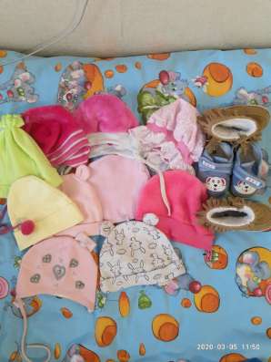 Продам детские вещи фото 9
