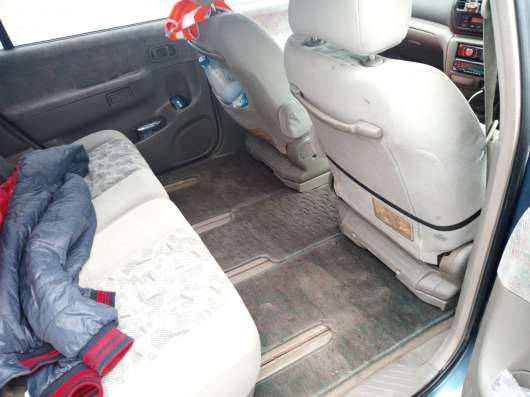 Nissan R Nessa, 1999 в Челябинске фото 11