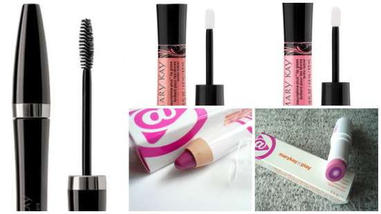 Косметика Mary Kay