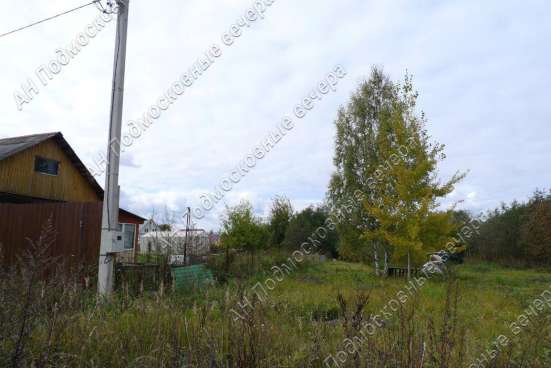 realty_mapper3.plot_in_locationПлощадь 15.00 сот.Есть Электричество, Водопровод. в Москве фото 4